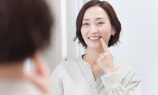 Traitement des maladies parodontales au cabinet de parodontologie et d'implantologie du Dr Bennani Ribet à Menton